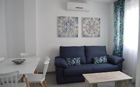 Apartamento Avenida 2